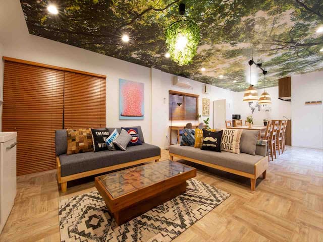 HotelBehomeTokyo 197㎡/for family！ gallery image 3