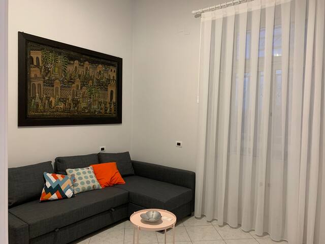 Orefici24 Appartamento in centro storico a Napoli gallery image 4