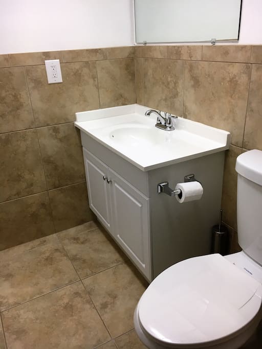 Bathroom 2