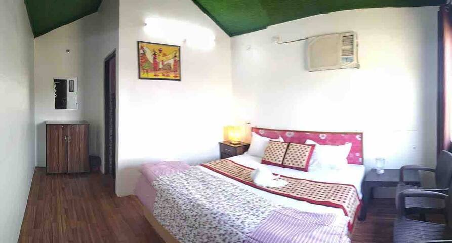 Guest favorite listing in Rishikesh