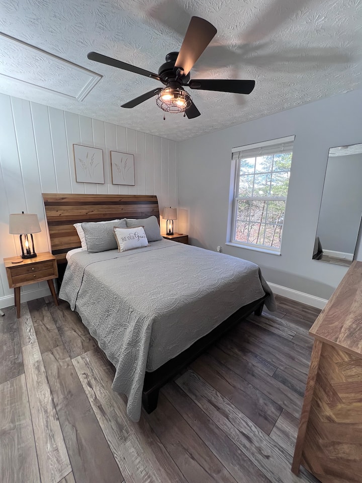 Საწოლი 152 × 203 სმ #2