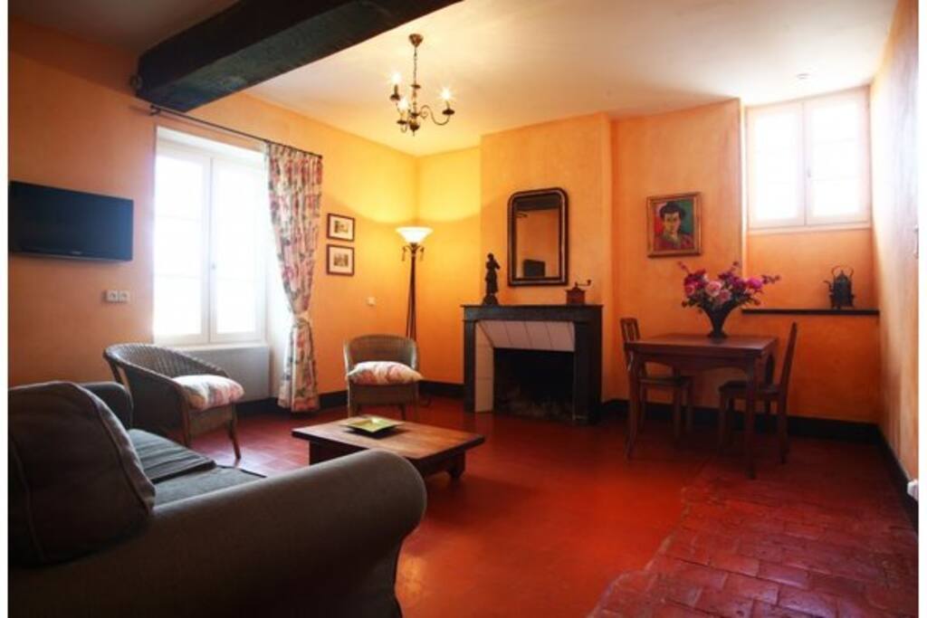 Zitkamer