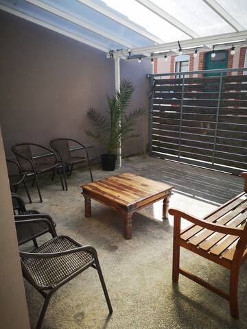 Conciergerie MONTAULOC managed Airbnb listing 3