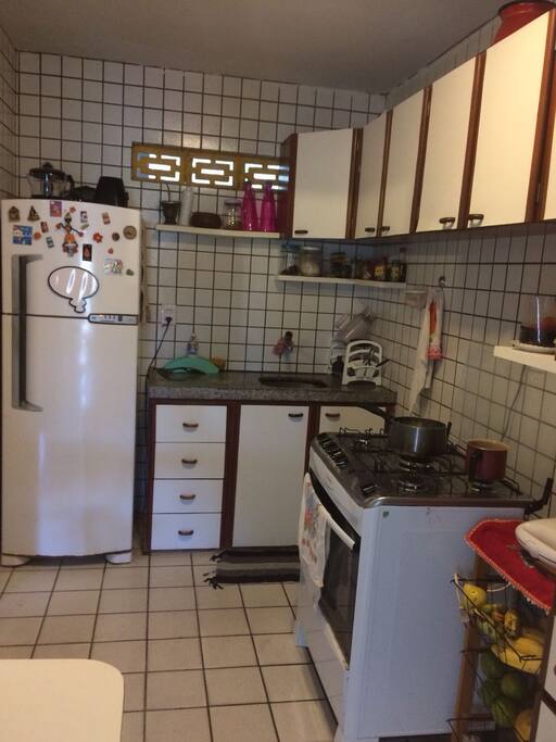 Cozinha