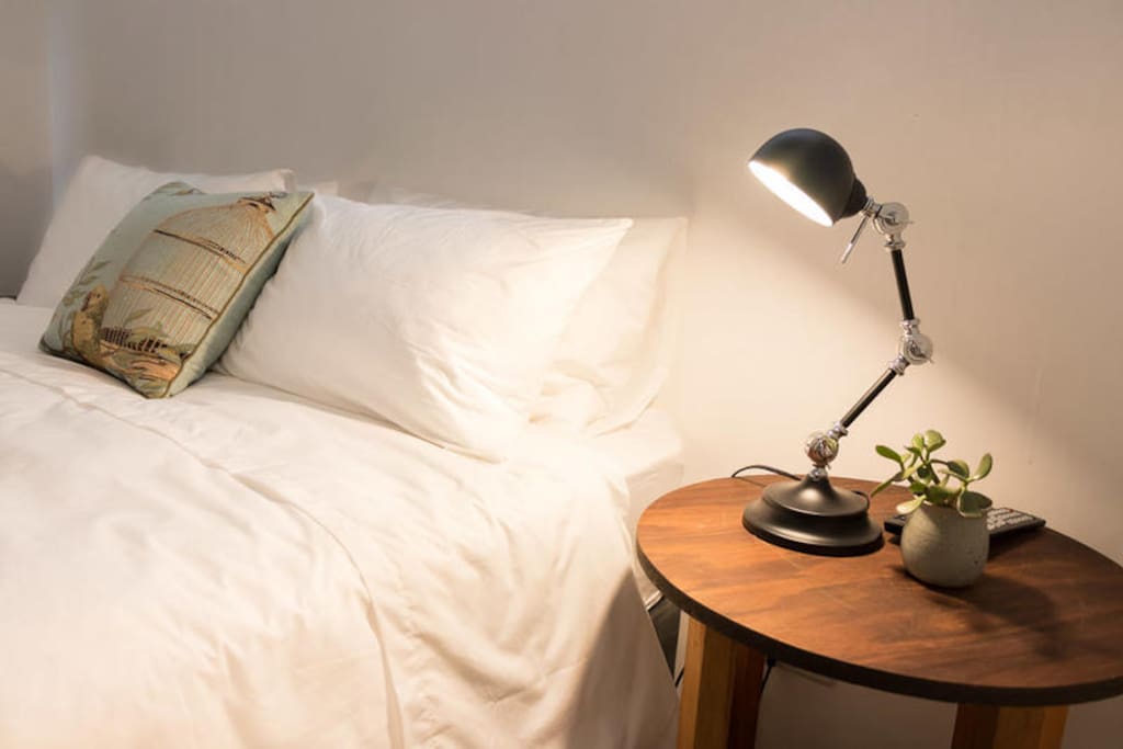 Welgeluk Room 1