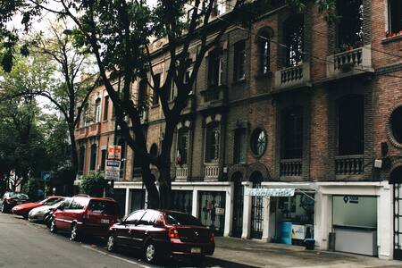 Little nice apartment