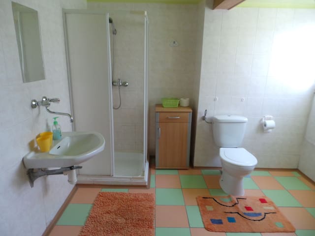 Airbnb Ulrichsberg Vacation Rentals Places To Stay Upper