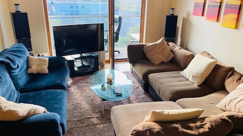 Beacon Sandyford Smart Home - Beside M50/LUAS/BUS