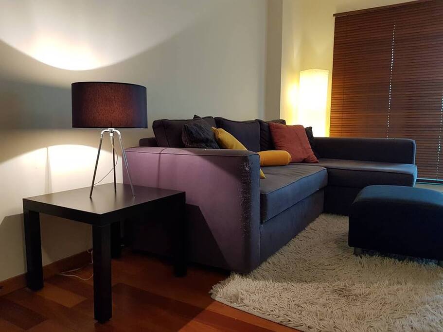 Sala de Estar