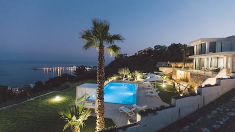 Villa Triscele 10, Emma Villas