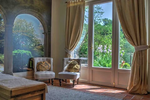 Verdmont unlimited, Unesco