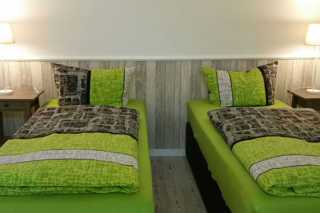 Unser schönes Ferien Apartment 'MARA' ...