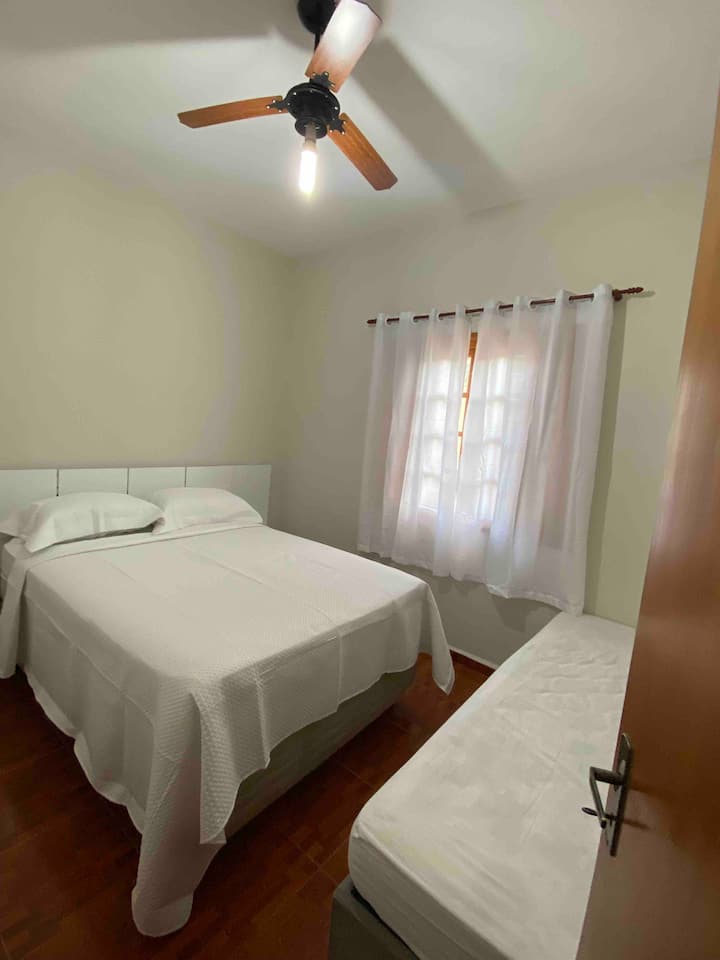 საძინებელი