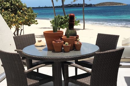 A great surprise 1 bedroom up to 3 persons