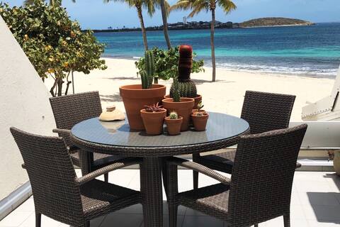 A great surprise 1 bedroom up to 3 persons