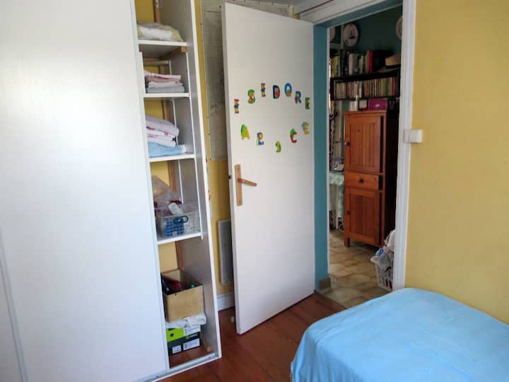 Quarto 2