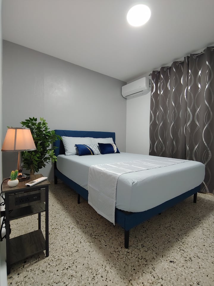 غرفة النوم 1