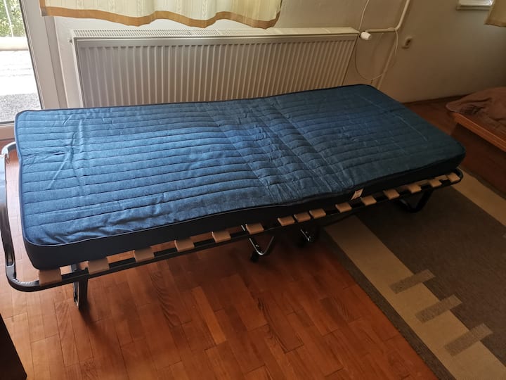 Chambre 1