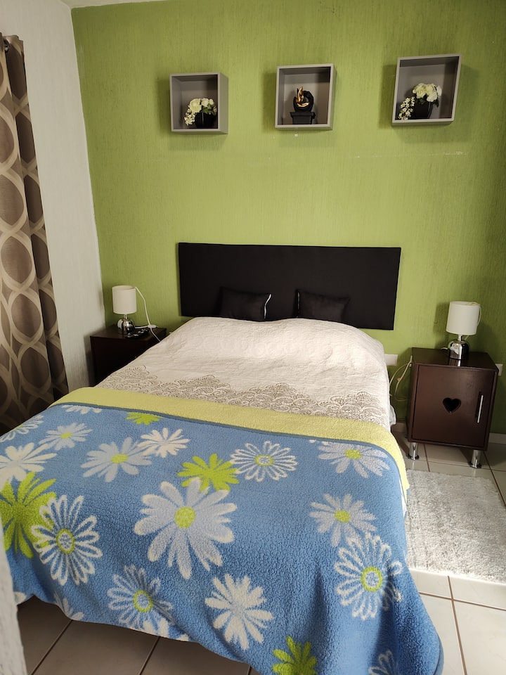 Спална соба 1