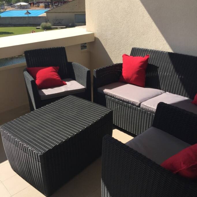 Balcon