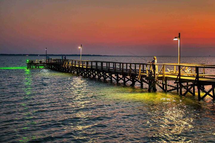 Guest favorite listing in Rockport