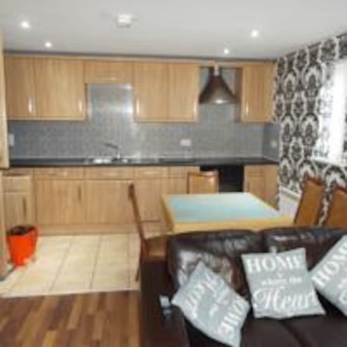 dinning Area