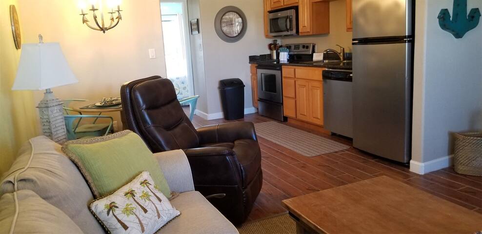 Airbnb Rockport Vacation Rentals Places To Stay Texas