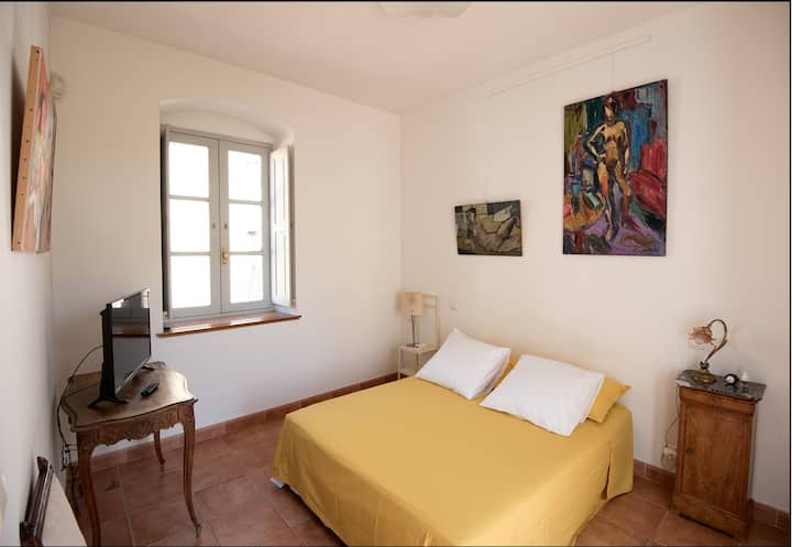 Chambre 2