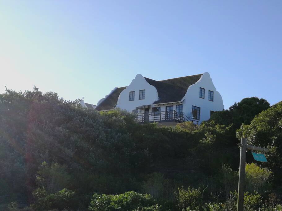 130 Lyme Road North