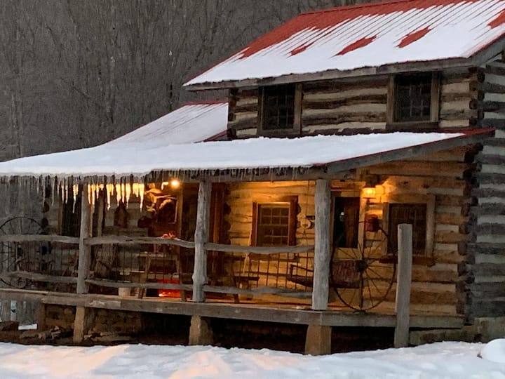 Webster Springs Cabin Rentals Cabins and More Airbnb