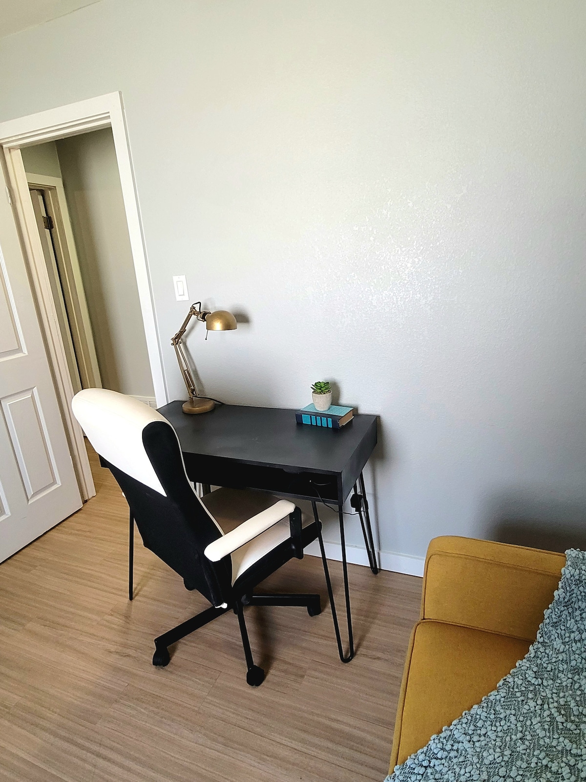 Chore-Free, Private Guest Suite