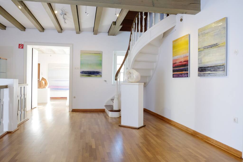 Rheinriver Guesthouse