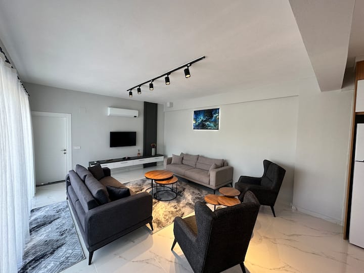 Villa Ece & Yiğit - Ortaca