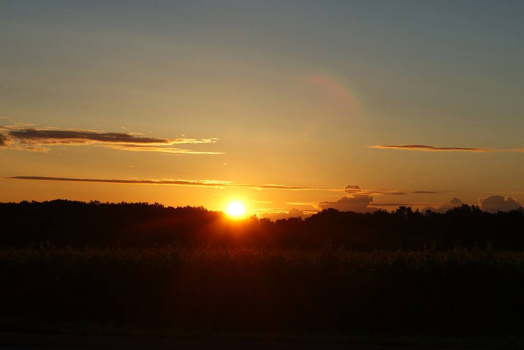 sunrise