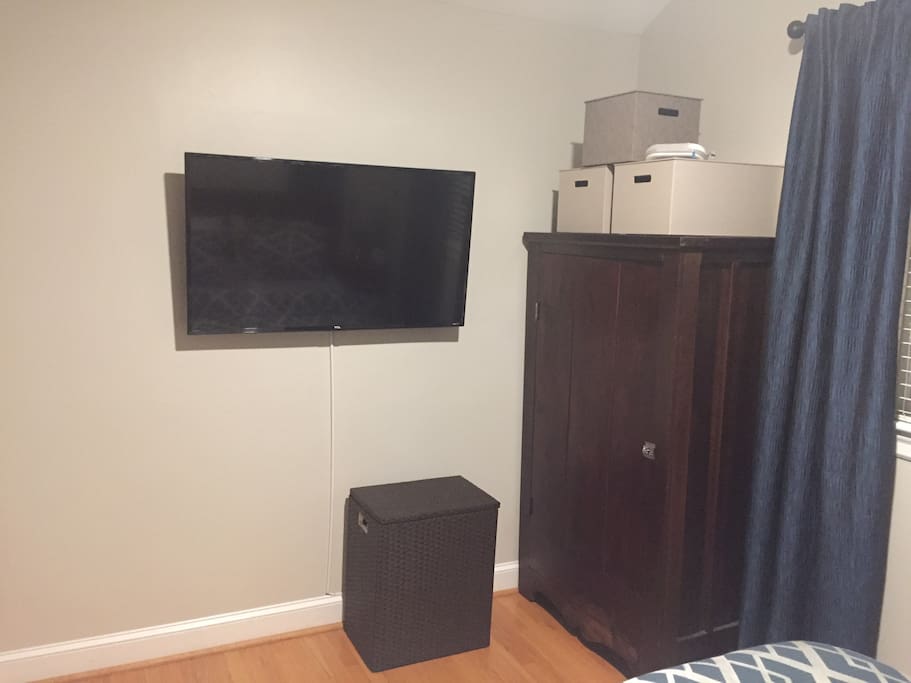 Smart HD TV