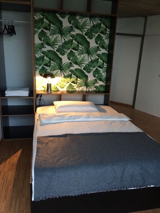 Das Zimmer
