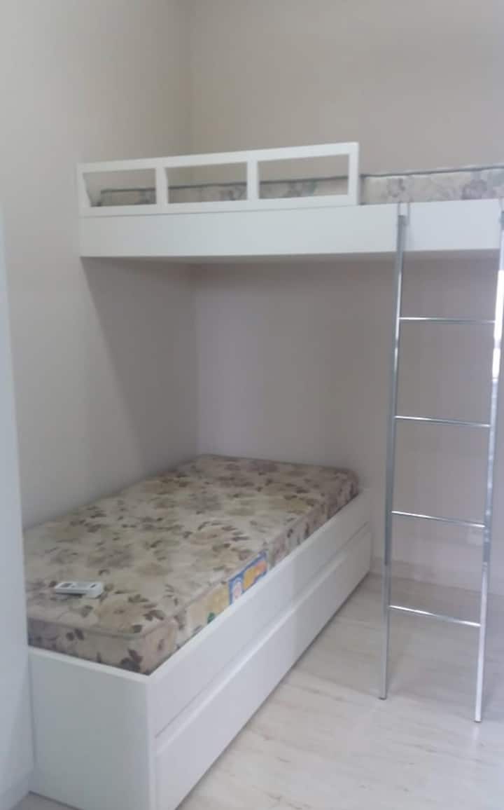 Rincones del dormitorio