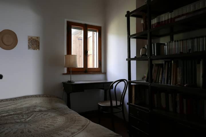 соба со книги