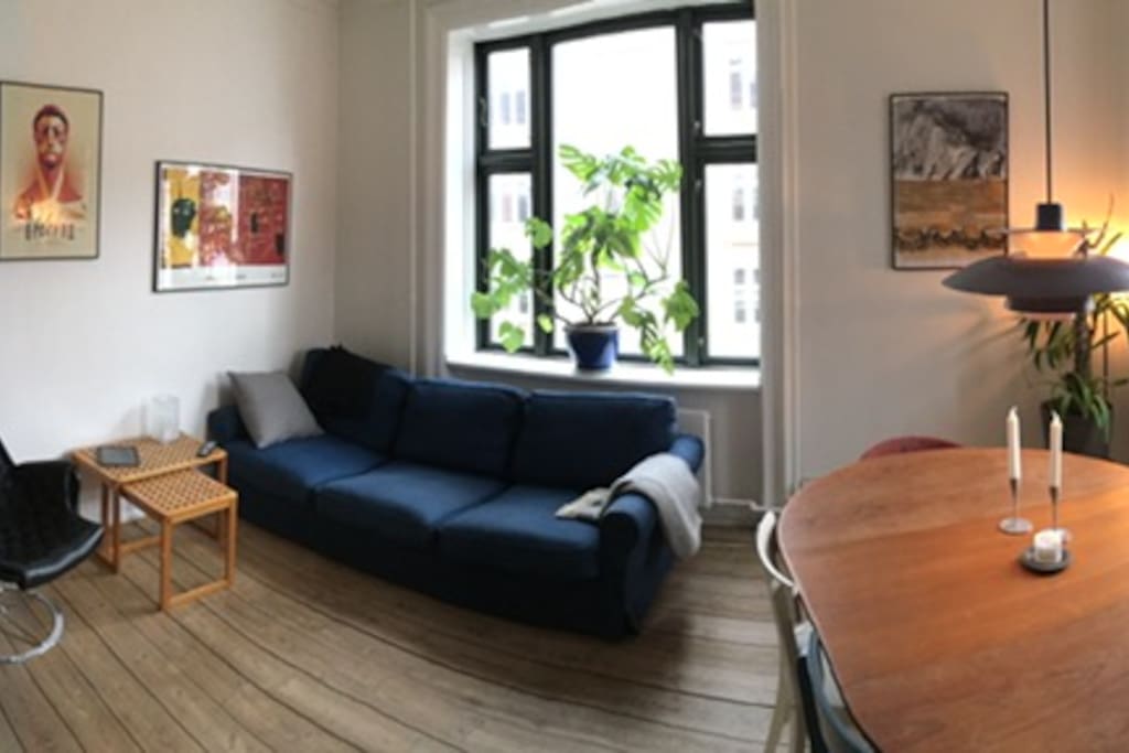 Living room 2