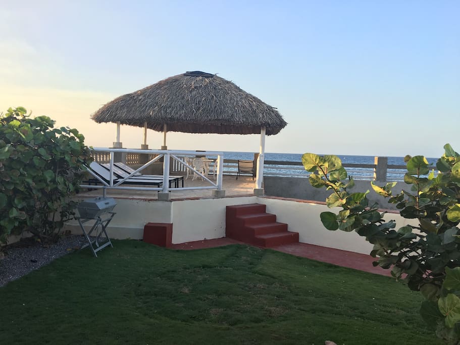 Gazebo