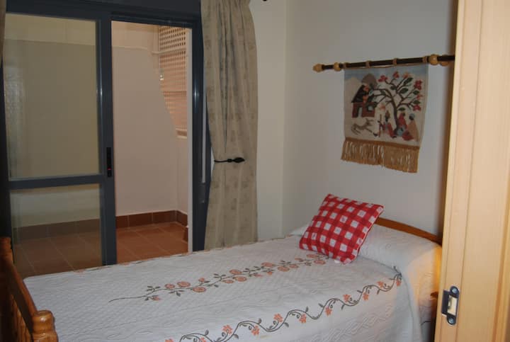 Habitación 2