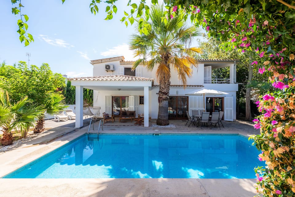 Villa Beach Palmitos — foto 1