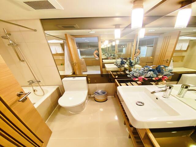 可以短租可以长租的无敌海景房 也可以隔离 gallery image 5