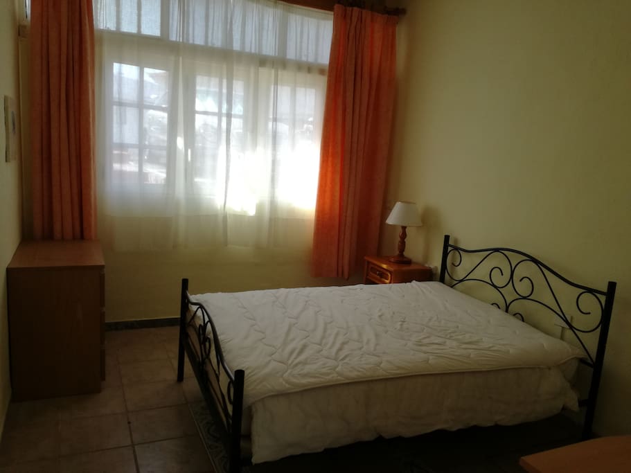 main bedroom