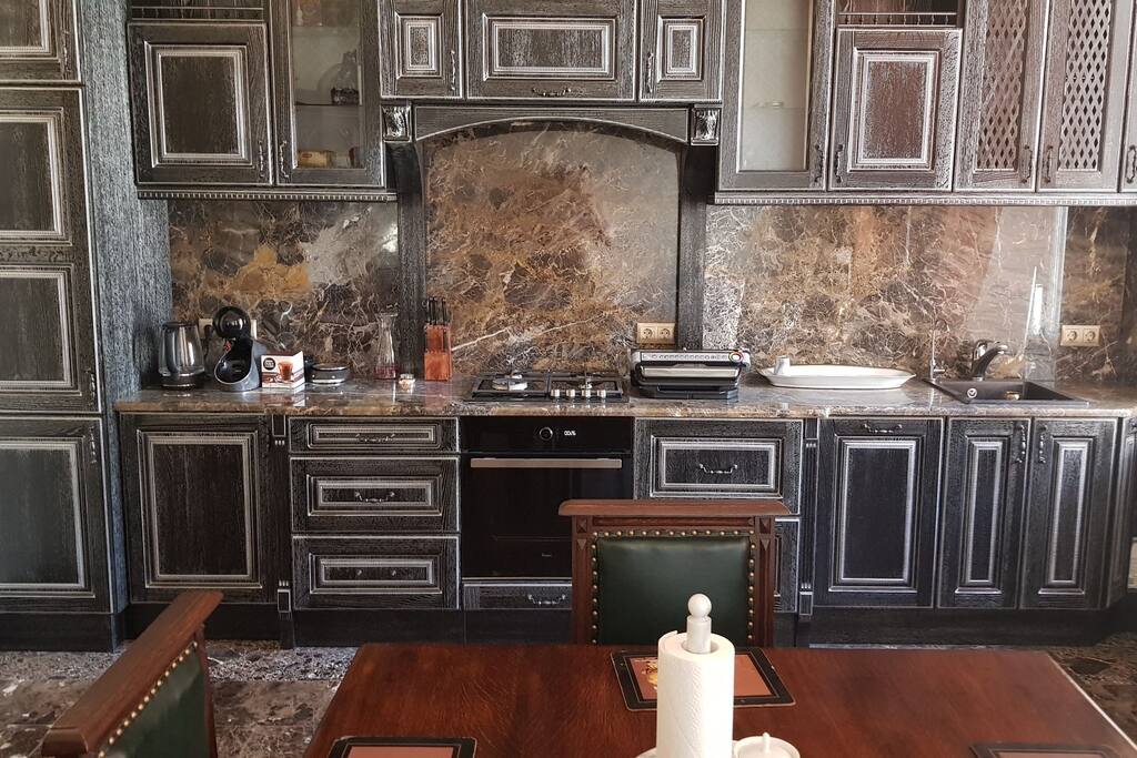 Кухня