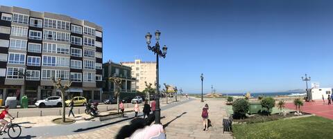 PARAISO EN BAIONA