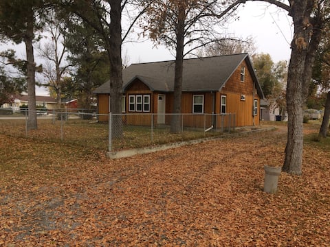 Spring Creek Guest House