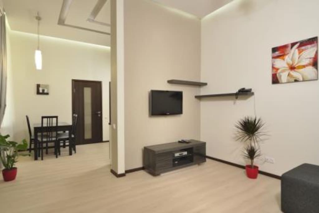 Living-room