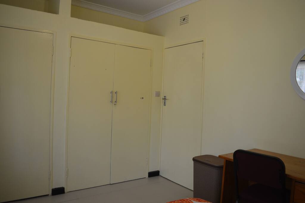 Wardrobe
