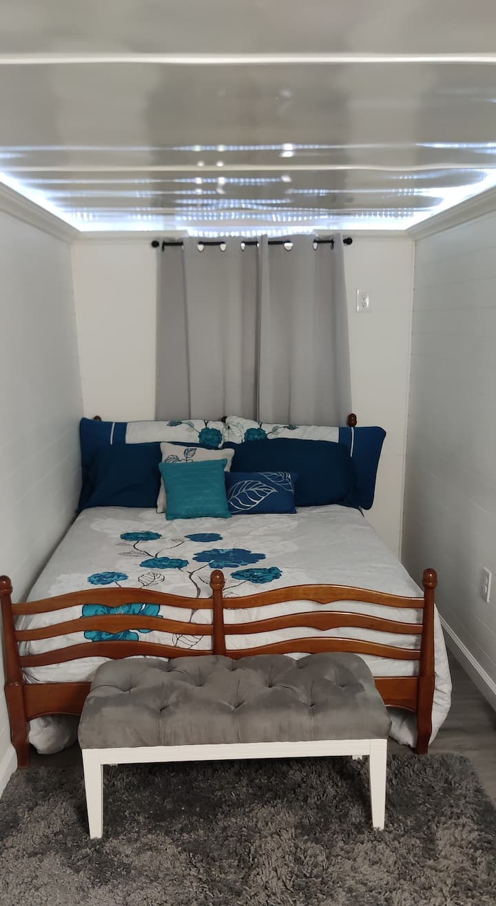 საძინებელი